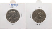 UNITED STATES OF AMERICA DOLLAR Susan B Anthony (1979-1999) -