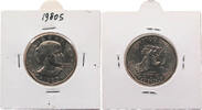 UNITED STATES OF AMERICA DOLLAR Susan B Anthony (1979-1999) -
