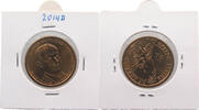 UNITED STATES OF AMERICA DOLLAR -
