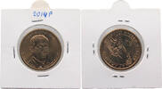 UNITED STATES OF AMERICA DOLLAR -