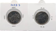 UNITED STATES OF AMERICA QUARTER ACADIA -