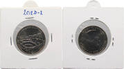 UNITED STATES OF AMERICA QUARTER CHACO CULTURE -
