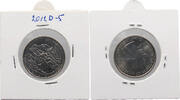 UNITED STATES OF AMERICA QUARTER DENALI -
