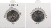 UNITED STATES OF AMERICA QUARTER CHACO CULTURE -