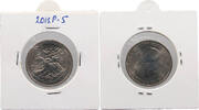 UNITED STATES OF AMERICA QUARTER DENALI -