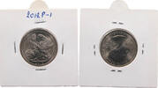 UNITED STATES OF AMERICA QUARTER EL YUNQUE -
