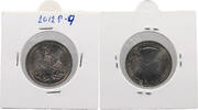 UNITED STATES OF AMERICA QUARTER HAWAII VOLCANOS -