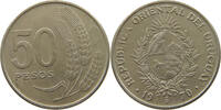 URUGUAY 50 PESOS -