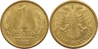 RUSSIA ROUBLE -