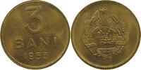 3 BANI 1953 ROMANIA  VZ