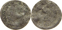 WÜRTTEMBERG 1 KREUZER Karl Eugen (1744-1793) -