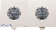 BANGLADESH 10 POISHA -