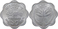 BANGLADESH 10 POISHA -