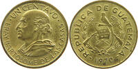 GUATEMALA CENTAVO 1970 SS+ 6,00 EUR  + 5,99 EUR frais d'envoi