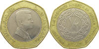 JORDAN 1/2 DINAR -