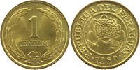 PARAGUAY 1 CENTIMO -