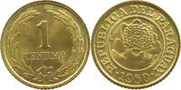 PARAGUAY 1 CENTIMO -