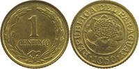 PARAGUAY 1 CENTIMO 1950 UNC 7,00 EUR  + 5,99 EUR frais d'envoi