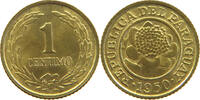 PARAGUAY 1 CENTIMO 1950 UNC 7,00 EUR  + 5,99 EUR frais d'envoi