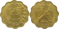 PARAGUAY 25 CENTIMOS -
