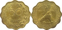 PARAGUAY 50 CENTIMOS -