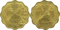 PARAGUAY 50 CENTIMOS -