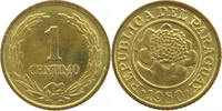 PARAGUAY CENTIMO -