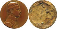Haus Habsburg Medaille Erzherzog Carl -