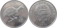North Korea 1/2 Chon 2002 vz 10,00 EUR  + 5,99 EUR frais d'envoi
