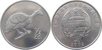 North Korea 1/2 Chon 2002 vz 10,00 EUR  + 5,99 EUR frais d'envoi