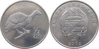 North Korea 1/2 Chon 2002 vz 10,00 EUR  + 5,99 EUR frais d'envoi