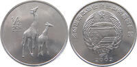 North Korea 1/2 Chon 2002 vz 10,00 EUR  + 5,99 EUR frais d'envoi