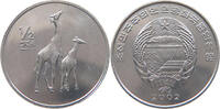 North Korea 1/2 Chon 2002 vz 10,00 EUR  + 5,99 EUR frais d'envoi
