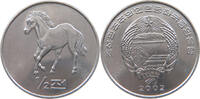North Korea 1/2 Chon 2002 vz 10,00 EUR  + 5,99 EUR frais d'envoi