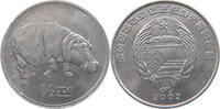North Korea 1/2 Chon 2002 vz 10,00 EUR  + 5,99 EUR frais d'envoi