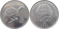 North Korea 1/2 Chon 2002 vz 10,00 EUR  + 5,99 EUR frais d'envoi