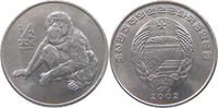 North Korea 1/2 Chon 2002 vz 10,00 EUR  + 5,99 EUR frais d'envoi
