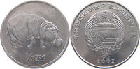 North Korea 1/2 Chon 2002 vz 10,00 EUR  + 5,99 EUR frais d'envoi