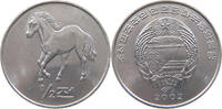 North Korea 1/2 Chon 2002 vz 10,00 EUR  + 5,99 EUR frais d'envoi