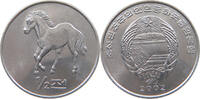 North Korea 1/2 Chon 2002 vz 10,00 EUR  + 5,99 EUR frais d'envoi