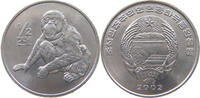 North Korea 1/2 Chon 2002 vz 10,00 EUR  + 5,99 EUR frais d'envoi