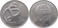 North Korea 1/2 Chon 2002 vz 10,00 EUR  + 5,99 EUR frais d'envoi