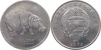 North Korea 1/2 Chon 2002 vz 10,00 EUR  + 5,99 EUR frais d'envoi