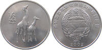 North Korea 1/2 Chon 2002 vz 10,00 EUR  + 5,99 EUR frais d'envoi