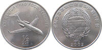 North Korea 1/2 Chon 2002 vz 10,00 EUR  + 5,99 EUR frais d'envoi