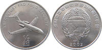 North Korea 1/2 Chon 2002 vz 10,00 EUR  + 5,99 EUR frais d'envoi