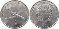 North Korea 1/2 Chon 2002 vz 10,00 EUR  + 5,99 EUR frais d'envoi