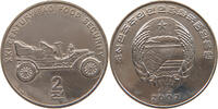 North Korea 2 Chon 2002 vz 10,00 EUR  + 5,99 EUR frais d'envoi