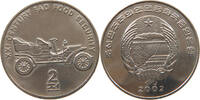 North Korea 2 Chon 2002 vz 10,00 EUR  + 5,99 EUR frais d'envoi