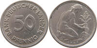 BRD 50 PFENNIG -